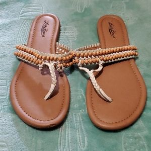 Lucky Brand Dollis Sandals